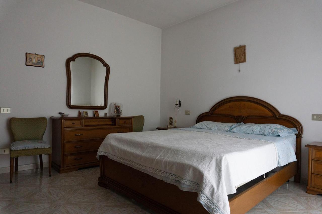 A'rasal Hotel Irsina Bagian luar foto
